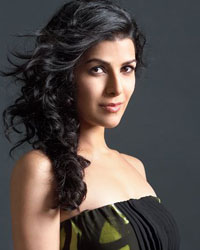 Nimrat Kaur